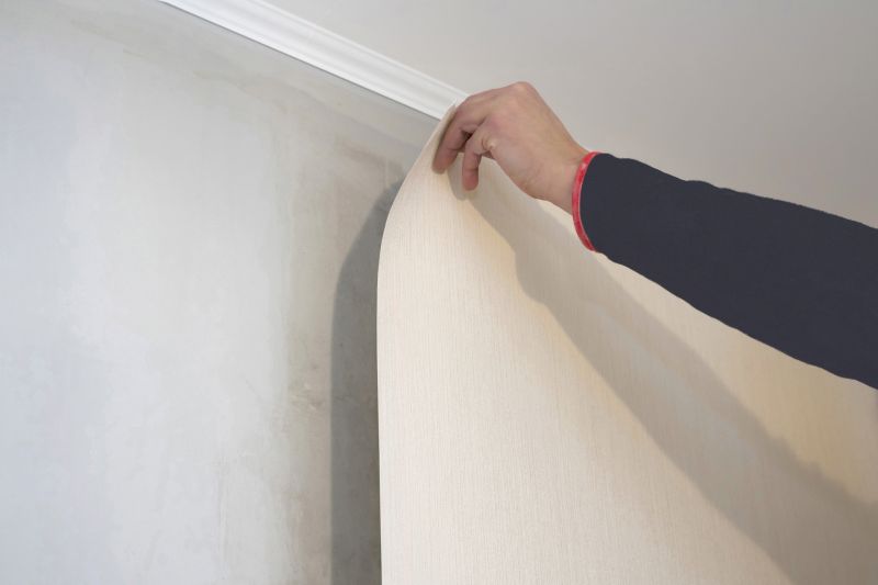 Wallpaper Restoration in Conroe, TX