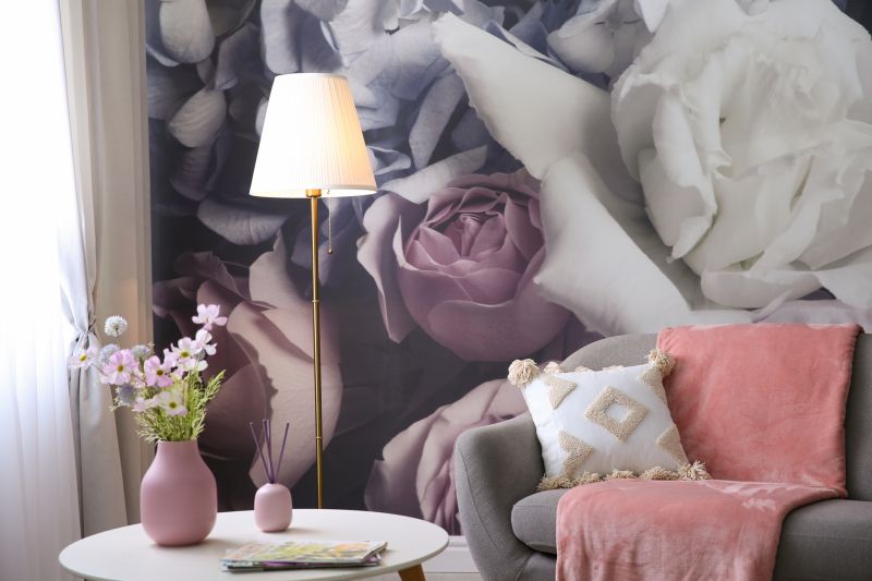 Nursery Wallpaper Installation in Olathe, KS