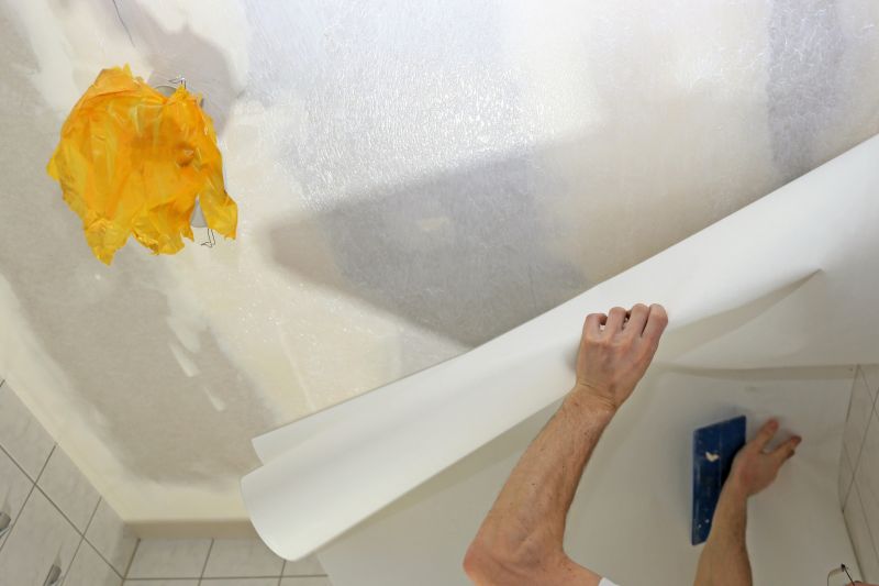 Wallpaper Installation in Littleton, CO