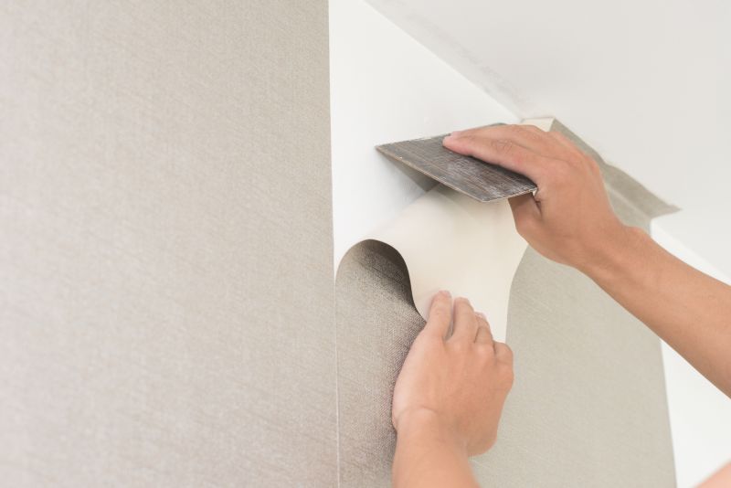 Wallpaper Patching in Kansas City, MO
