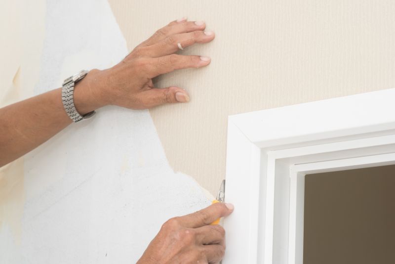 Wallpaper Removal Service in Roswell, GA