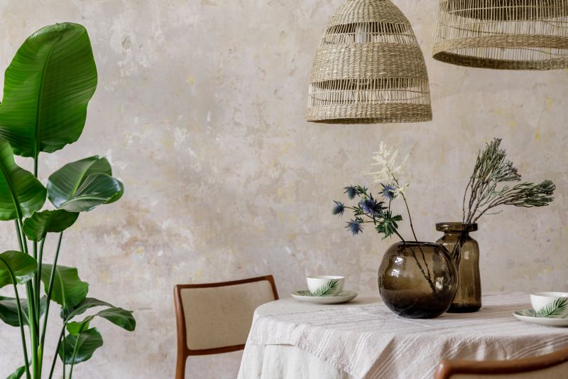 Wallpaper Replacement in Denver County, CO