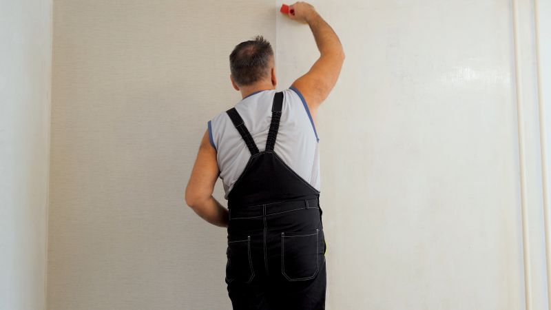 Wallpaper Restoration in Littleton, CO