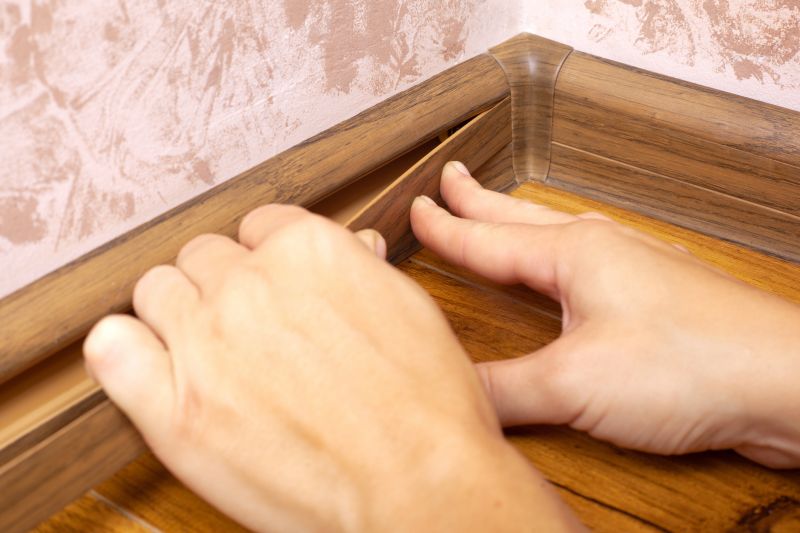 Professional Wallpaper Installation