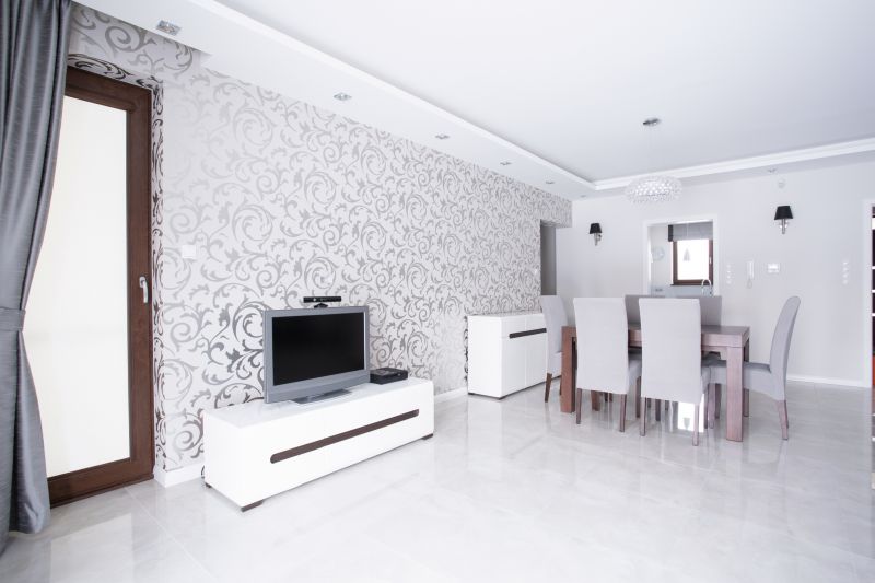 Wallpapering Service in Alpharetta, GA
