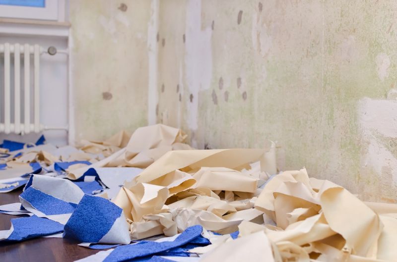 Wallpapering Service